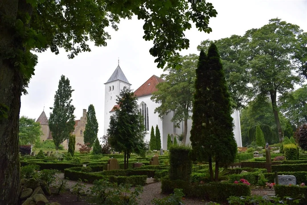 Assens and the North of Denmark 2017